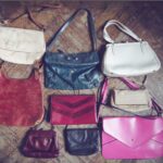 Sorted Used Bags & Luggage - Image 3