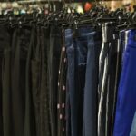 Sorted Used Trousers