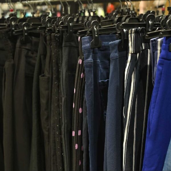 Sorted Used Trousers