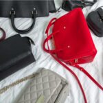 Sorted Used Bags & Luggage - Image 2