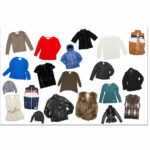 Sorted Mix Used Clothing - Image 6