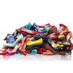 Professionally Sorted Used Shoes - Image 6
