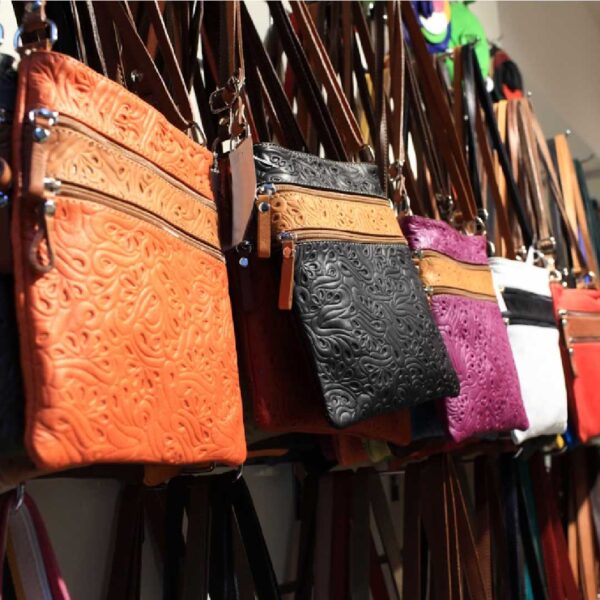 Sorted Used Bags & Luggage