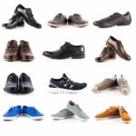 Professionally Sorted Used Shoes - Image 2