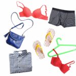 Sorted Mix Used Clothing - Image 9