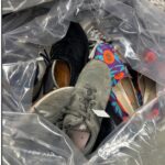 Professionally Sorted Used Shoes - Image 5