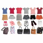 Sorted Mix Used Clothing - Image 5